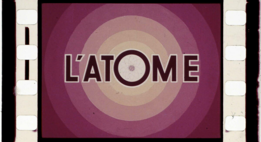 L'Atome. 