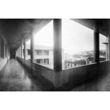 Collège & École Primaire Supérieure de Jeunes Filles. Philippeville. (Algérie). 