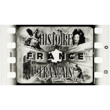Histoire de la France et des Français. Film 3. La Grèce et Rome.