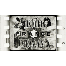 Histoire de la France et des Français. Film 3. La Grèce et Rome.