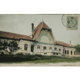 Héricourt - La Créche.