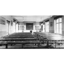 Ecole Pratique de Commerce, d'Industrie et de Mécaniciens de Marine de Boulogne-Sur-Mer.