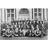 Institution Libre de Marcq-en Baroeul. 1930-1931.
