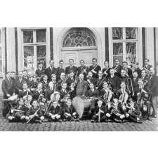 Institution Libre de Marcq-en Baroeul. 1930-1931.