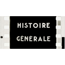Histoire générale.146. Les lettres au XVIIème siècle.