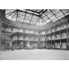 Ecole Normale d'Instituteurs de la Seine-Inférieure. Rouen - 1934.