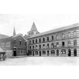 Ecole Primaire Supérieure et Professionnelle. Montivilliers - 1935-1936.