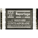 Reportage sur l'Histoire contemporaine n°11 (1936-1937). Pourquoi pas ? J. B. Charcot. 