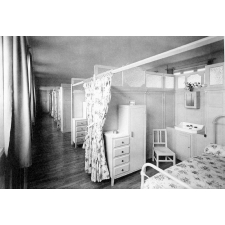 Institution Notre-Dame. Flers-de-L'Orne. 1937-1938.