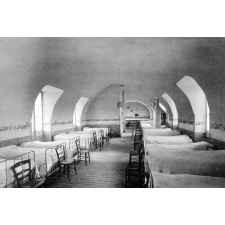 Collège de Loudun. 1934-1935.