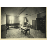 Ecole Supérieure et Professionnelle de Garçons. Albi. 1929 - 1930. 