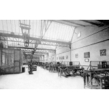 Ecole Primaire Supérieure et Ecole Prartique de Commerce et d'Industrie. Sens (Yonne).
