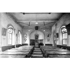 Institution St-Joseph -St François de Sales - GIEN. (Loiret). 1935-1936.