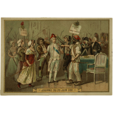 Journée du 20 Juin 1791