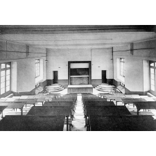 Ecole Nationale Professionnelle Jean Dupuy - Tarbes. 1928-1929. Industrie-Commerce-Hôtellerie.