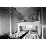Ecole Nationale d'Arts et Métiers de Châlons-sur-Marne. (Marne). Octobre 1931.