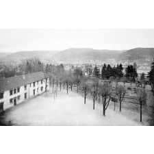 Institution Saint-Joseph. Epinal.
