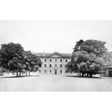 Collège Sainte-Marie. Rumilly. 1933-1934.