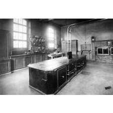 École Normale d'Instituteurs. Rouen (1914).