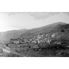 Ecole Libre Saint-Benoît - Ardouane. (Hérault). 1932-1933.