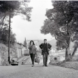 Auberge de jeunesse : Nice : Randonnée dans les environs