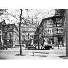Ecole Diderot - Paris.