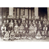 Institution St-Joseph. Montluçon - 1937-1938.