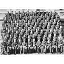 Ecole Nationale Professionnelle Ferdinand Buisson - Voiron. (Isère). 1937-1941.