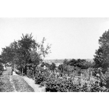 Pensionnat de la Providence. 20, Rue de la Prévoté. Poitiers - 1931-1932.
