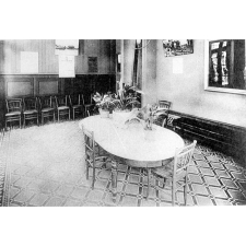 Ecole Secondaire Libre Saint-Martin - Amiens, 68, Rue Delpech.