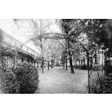 Ecole Primaire Supérieure de Jeunes Filles. Vic-Bigorre. 