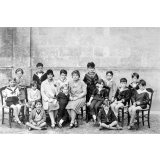 Institution Secondaire Libre Montesquieu - Libourne. (Gironde).