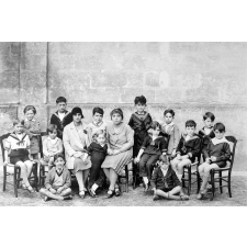 Institution Secondaire Libre Montesquieu - Libourne. (Gironde).
