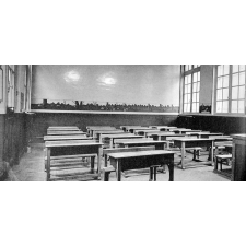 Pensionnat J. B. de la Salle. Rouen.