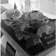 I.P.N. : exposition, Coopératives scolaires : travaux d'élèves.