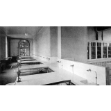 Ecole Nationale Professionnelle - Egletons. (Corrèze). 1933. 