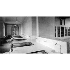 Ecole Nationale Professionnelle - Egletons. (Corrèze). 1933.
