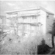 Ecole de plein air : la construction d'un nouveau bâtiment au Centre de formation de professeurs des écoles