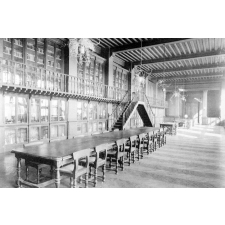 École Normale d'Instituteurs de la Seine-Inférieure. Rouen - 1920-1921.