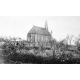 Institution du Sacré-Coeur - Mayenne. (Mayenne). 1936-1937.