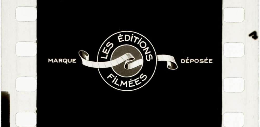 Les Végétaux. Quatrième film. Le fruit.