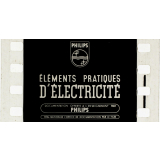 Eléments pratiques d'électricité.