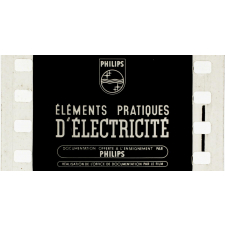 Eléments pratiques d'électricité.