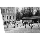 Ecole Notre-Dame. Petit Séminaire - Issoudun. (Indre). 1934-1935. 