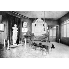 Lycée Charles et Adrien Dupuy - Le Puy-en-Velay (Haute-Loire). 1925-26.