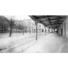 Pensionnat Godefroy de Bouillon. Clermont-Ferrand. 1935-1936.