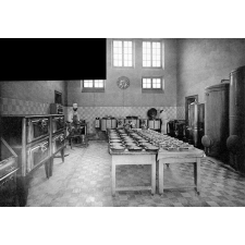 Ecole Nationale Professionnelle Ferdinand Buisson - Voiron. (Isère). 1937-1941.