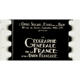 Géographie générale 28. Le Bassin Aquitain : Géographie physique.
