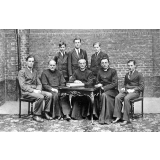 Institution Saint-Joseph. Arras - 1933-1934.