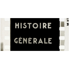 Histoire générale. 319. Les transports urbains XVIIe à 1850.